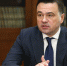 Андрей Воробьёв сообщил об изменениях на МЦД - Ступинская панорама