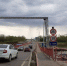 понтонный мост Озеры - Ступинская панорама