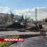 Благоустройство нового сквера завершается в поселке Усады - Regions.Ru