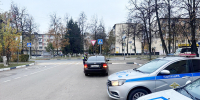 Внушительный штраф заплатит нарушитель, попавшийся во время рейда полиции в Ступине - Regions.Ru