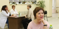 Ступинцам объяснили, когда ставится отметка о прохождении диспансеризации - Regions.Ru