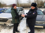 Фото: ГКУ МО «Мособлпожспас»