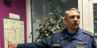 Персонал здравницы имени Гагарина проинструктировали на случай пожара - Regions.Ru