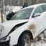 На автодороге "Ступино - Малино" автомобиль съехал в кювет - Stupino.Info