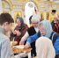 Православные отмечают Прощеное воскресенье и последний день Масленицы - Regions.Ru
