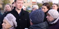 Ступинцы стали финалистами конкурса «Лучший специалист в сфере местного самоуправления» - Regions.Ru