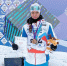 010425 лыжи - ТВ-Комсет