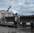 030425 снос палаток - ТВ-Комсет