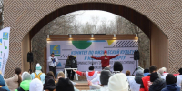 Как интересно провести первые апрельские выходные в Ступине - Regions.Ru