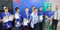 Два студента Ступинского техникума выступят на национальном этапе чемпионата «Абилимпикс» - Regions.Ru