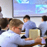 Знания школьников о космосе проверили на квизе в Ступине - Regions.Ru