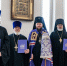 Архиепископ Подольский и Люберецкий Аксий наградил священнослужителей в Ступине - Regions.Ru