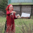 Забытые традиции на Пасху: историк из Ступина показала, как христоваться с землей - Regions.Ru