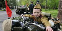 Что интересного произойдет в ступинских парках на этой неделе - Regions.Ru