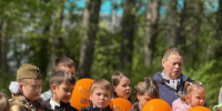 060525 сквер на Колхозной - ТВ-Комсет