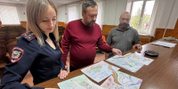 В Ступине подвели итоги конкурса детского рисунка «Мы Помним!», посвященного 80-летию Победы - Regions.Ru