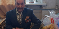 Дополнительные выплаты к 80-летию Победы получили около 300 ветеранов из Ступина - Regions.Ru