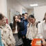 Заглянули в «Желтый чемоданчик»: ступинские школьники узнали секреты работы скорой помощи - Regions.Ru