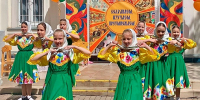 290525 ДШИ день открытых дверей - ТВ-Комсет