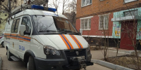 В Ступинском округе спасатели «Мособлпожспас» помогли 93-летней женщине - Regions.Ru