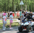 В Ступине теперь можно водить машину с детства: в парке открылся автогородок - Regions.Ru
