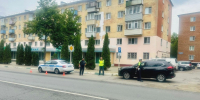 Штраф, протокол и напоминание о главном: в Ступине прошел рейд «Детское кресло» - Regions.Ru