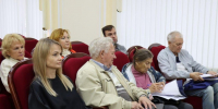 В Ступине обсудят подготовку к зиме и ремонт подъездов на форуме «Управдом» 26 июня - Regions.Ru