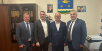 Ступинский техникум вошел в кластер «Металлургия» нацпроекта «Молодежь и дети» - Regions.Ru