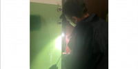 В Ступине спасатели помогли родителям попасть в запертую квартиру к сыну - Regions.Ru