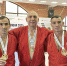 Михневские самбисты завоевали золото на Всероссийских «Играх спортсменов-любителей» в Ярославле - Regions.Ru