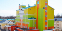 030725 роддом - ТВ-Комсет