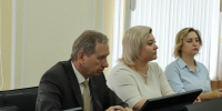В Ступине обсудили ремонт еще 25 дорог - Regions.Ru