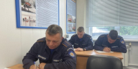 В Ступине спасатели «Мособлпожспас» подтвердили свою квалификацию - Regions.Ru