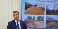 120808оперативка благоустройство - ТВ-Комсет