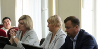 140807день города совещание - ТВ-Комсет