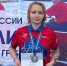 Ступинская спортсменка завоевала два серебра на чемпионате России по академической гребле - Regions.Ru