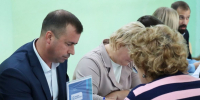 Дорогу в Вострякове восстановят после жалобы жителей - Regions.Ru