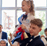 Новый этап: лицей №2 встретил учеников полностью обновленным - Regions.Ru
