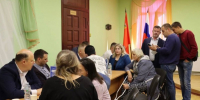 090925 выезд адм - ТВ-Комсет