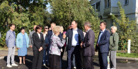180925 дворы в С-Щ - ТВ-Комсет