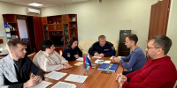 Общественники в Ступине будут помогать полиции бороться с кибермошенниками - Regions.Ru