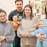 В Ступине стартовал курс для будущих мам: эксперты обещают снять тревоги и сэкономить средства - Regions.Ru
