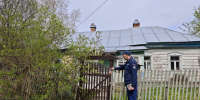 Спасатели провели масштабный инструктаж по газовой безопасности - Regions.Ru