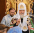 Молитва и особенности богослужения на праздник Покрова Пресвятой Богородицы 14 октября - Regions.Ru