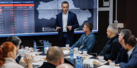 Программа «Герои Подмосковья»: как ветераны СВО становятся управленцами - Regions.Ru
