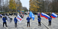 051125 день народного единства - ТВ-Комсет