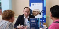 Жители Михнева смогут задать вопросы властям округа на выездной администрации 18 ноября - Regions.Ru