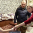 Сын погибшего героя СВО из Ступина отметил день рождения: его поздравили власти и ветераны - Regions.Ru