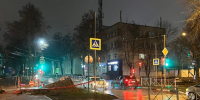 181125 движение Горького - ТВ-Комсет