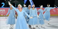 Валенки на старт: в Ступине подготовят зимний парк мечты для детей и взрослых - Regions.Ru